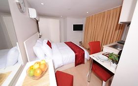 Gazel Suites Downtown